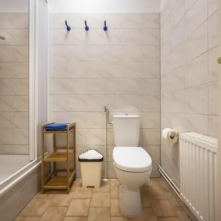 Apartment In Der Mecklenburger Seenplatte, Cleaning Included