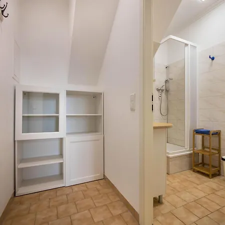 Apartment In Der Mecklenburger Seenplatte, Cleaning Included