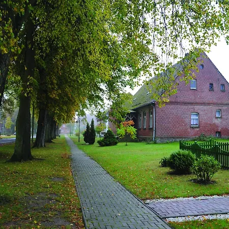 Apartment In Der Mecklenburger Seenplatte, Cleaning Included