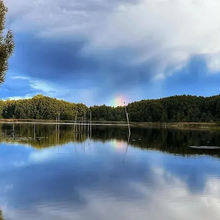 In Der Mecklenburger Seenplatte, Cleaning Included