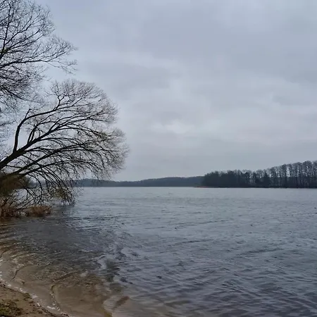 Apartment In Der Mecklenburger Seenplatte, Cleaning Included Buchholz (Mecklenburg-Vorpommern)