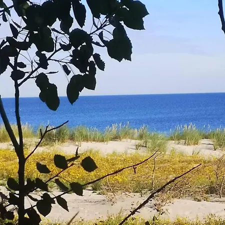 In Der Mecklenburger Seenplatte, Cleaning Included